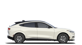 2025 Ford Mustang Mach-E® External Image 1